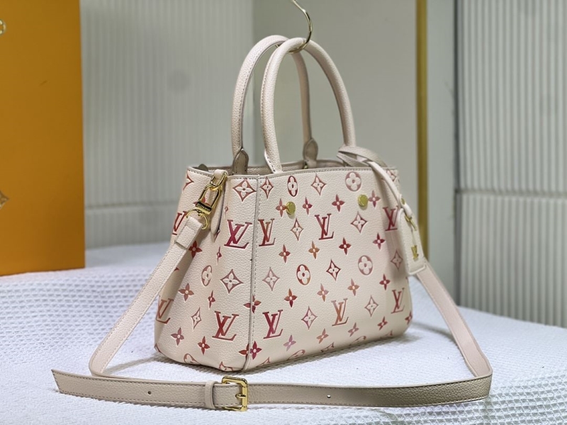 LV Shopping Bags